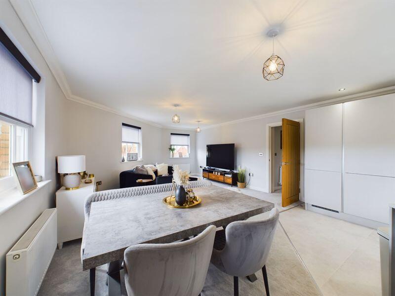 Additional image 2 of 8 Shepherd Court, Brimsmore, Yeovil