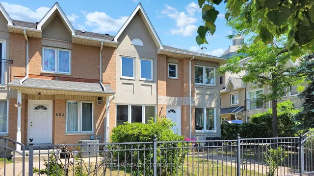 Additional image 6 of 29 Rosebank Dr Unit 601