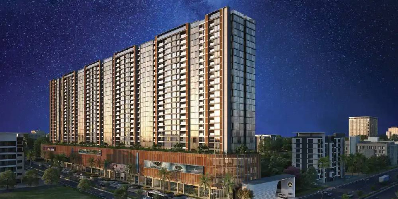 Additional image 3 of Ashoka Nagar, Kharadi, Pune