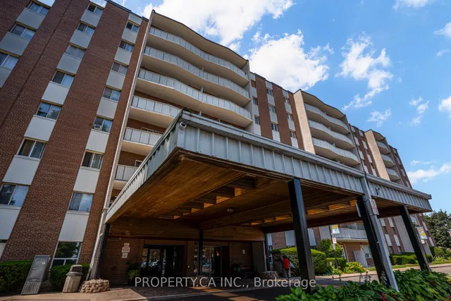 Additional image 2 of 1660 Bloor St Unit 803