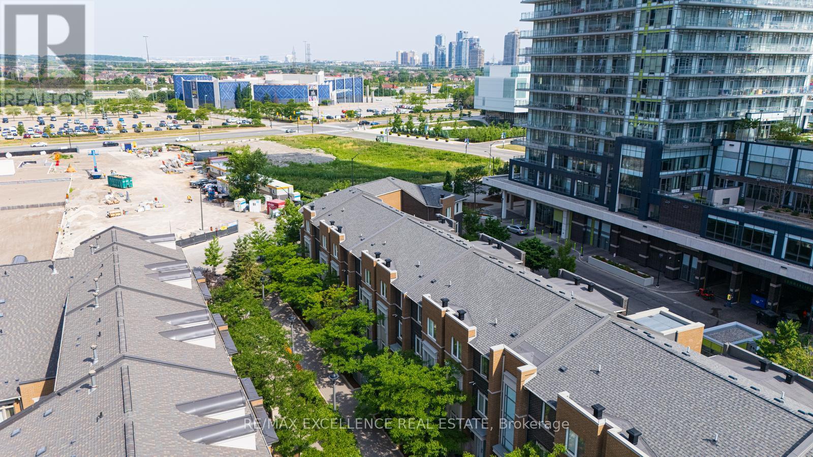 7 - 370 SQUARE ONE DRIVE|Mississauga (City Centre), Ontario L5B0E6