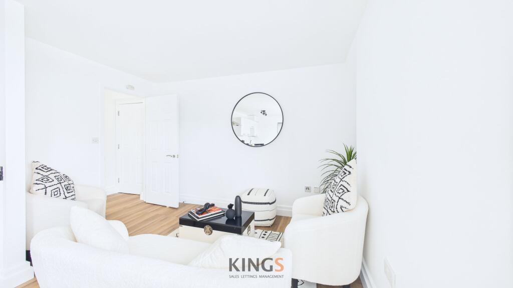 Additional image 6 of Comet Way, Hatfield, AL10