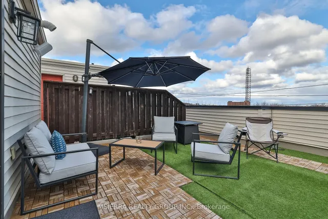 Additional image 39 of 1496 Victoria Park Ave Unit 254