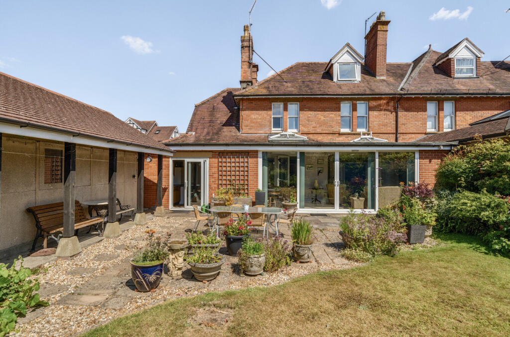 Additional image 16 of The Park, Yeovil, Somerset, BA20