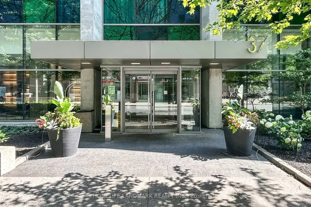 Additional image 2 of 37 Grosvenor St Unit 2401