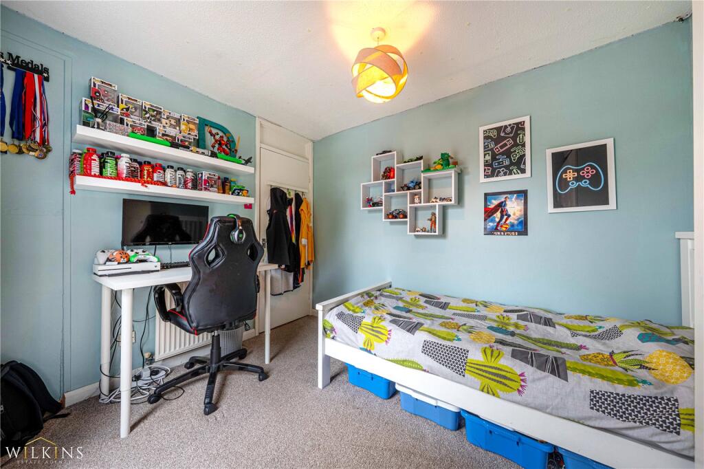 Additional image 20 of Trefoil, Tamworth, Staffordshire, B77