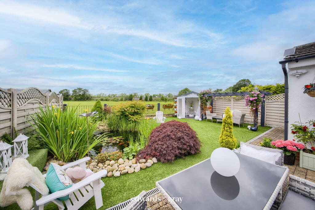 Additional image 4 of Yew Tree Cottage, Coton Road, Nether Whitacre , B46 2HD