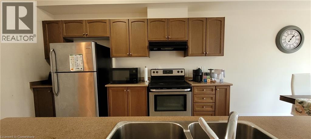 Property image for 2019 TRAWDEN Way Unit# 36|Oakville, Ontario L6M0M2