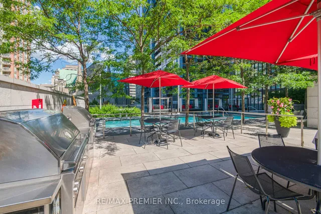 Additional image 23 of 110 Charles St Unit 508