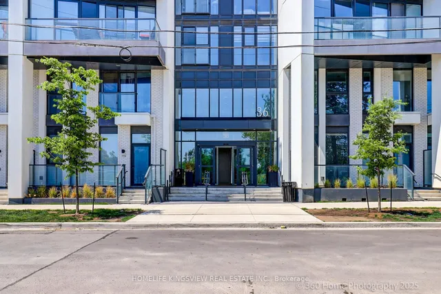 Additional image 2 of 36 Zorra St Unit 319