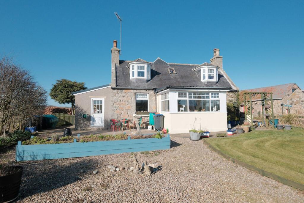 Additional image 27 of West Gowkhill Farmhouse, Maud, AB42 5SE