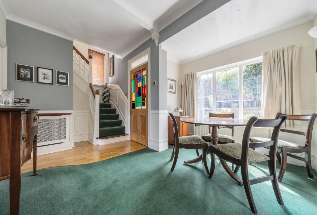 Additional image 3 of Wellsway, Bath, Somerset, BA2