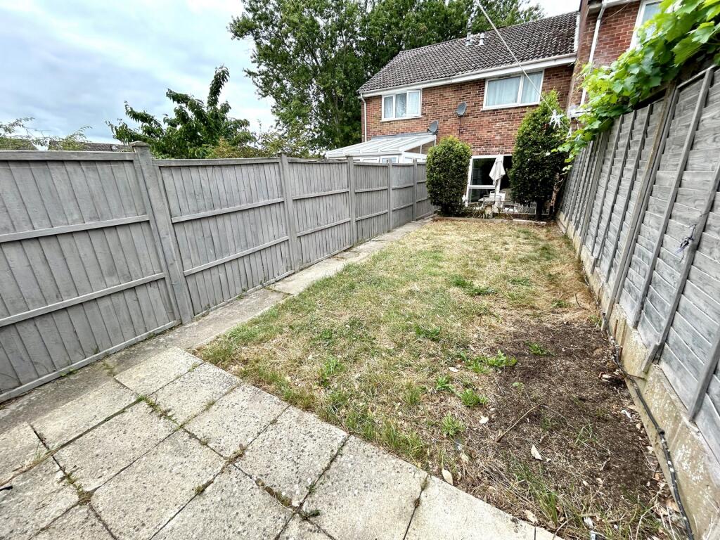 Additional image 9 of Cavalier Way, Yeovil, BA21