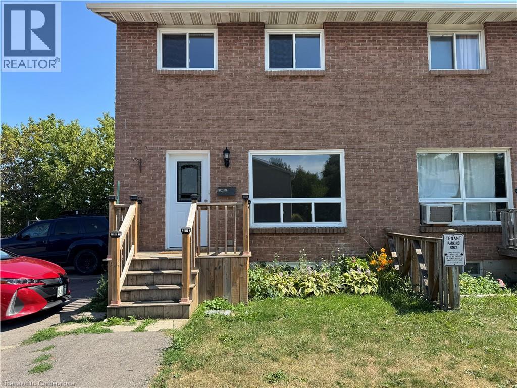 1200 GUELPH Line Unit# 1|Burlington, Ontario L7S2P9