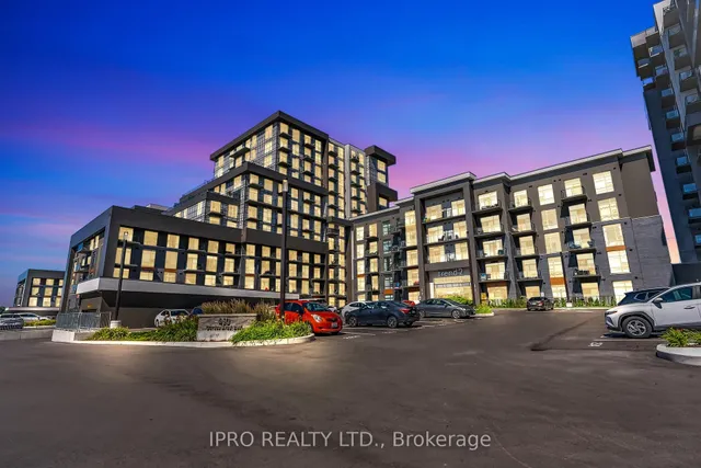 460 DUNDAS St Unit 402