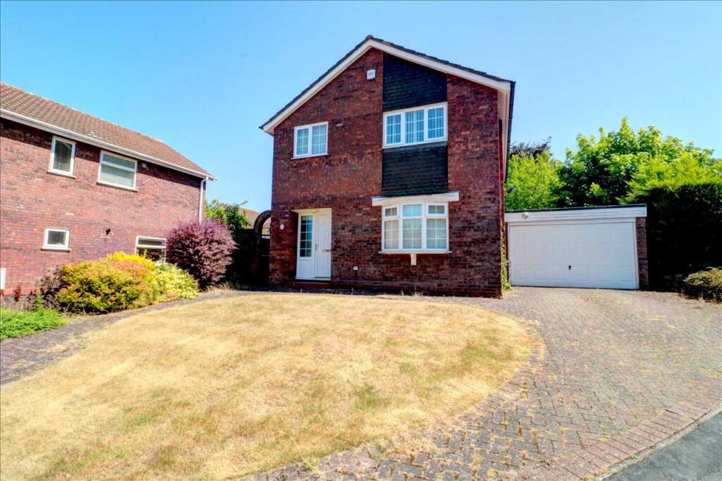 Property image for Chestnut Grove, Coleshill