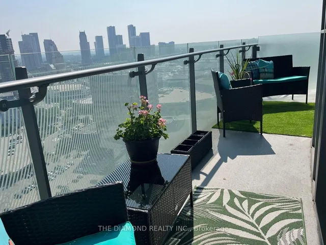 Additional image 32 of 50 Absolute Ave Unit 2606