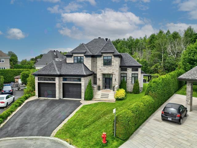 638 Rue des Hibiscus|Saint-Eustache, Quebec J7P5T6