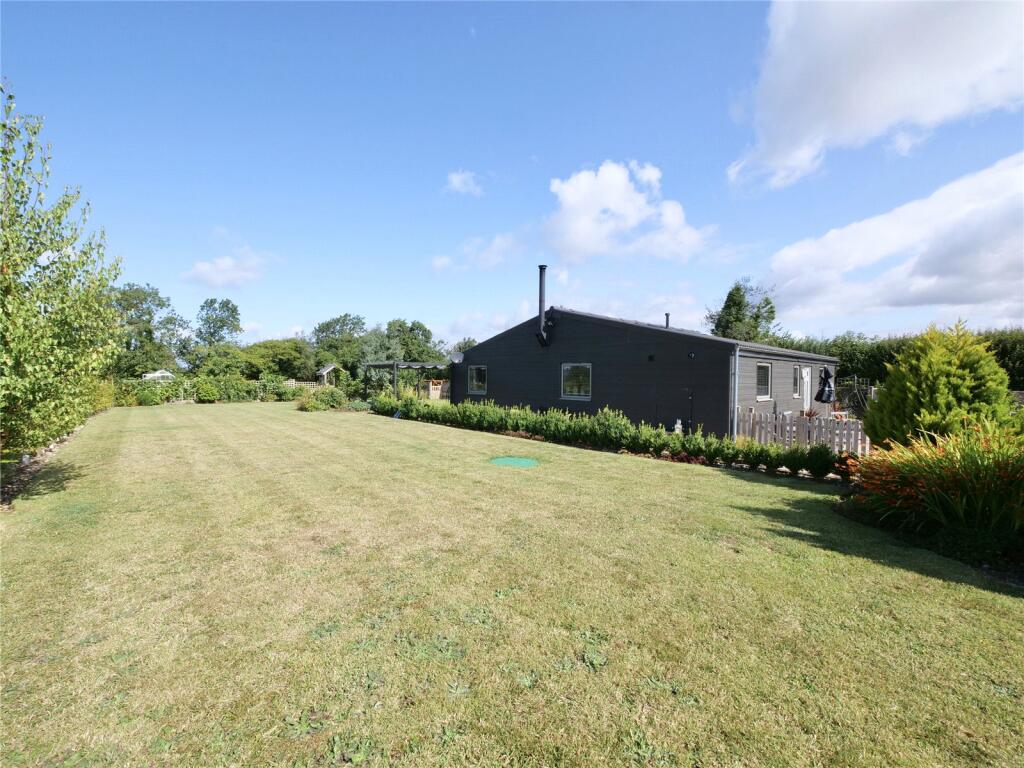 Additional image 21 of Charming Barn Conversion With Over Four Acres of Paddock