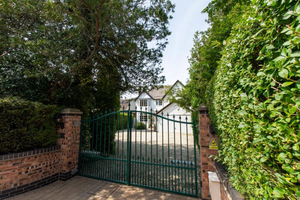 Additional image 31 of Malthouse Lane, Earlswood, Solihull, Warwickshire, B94