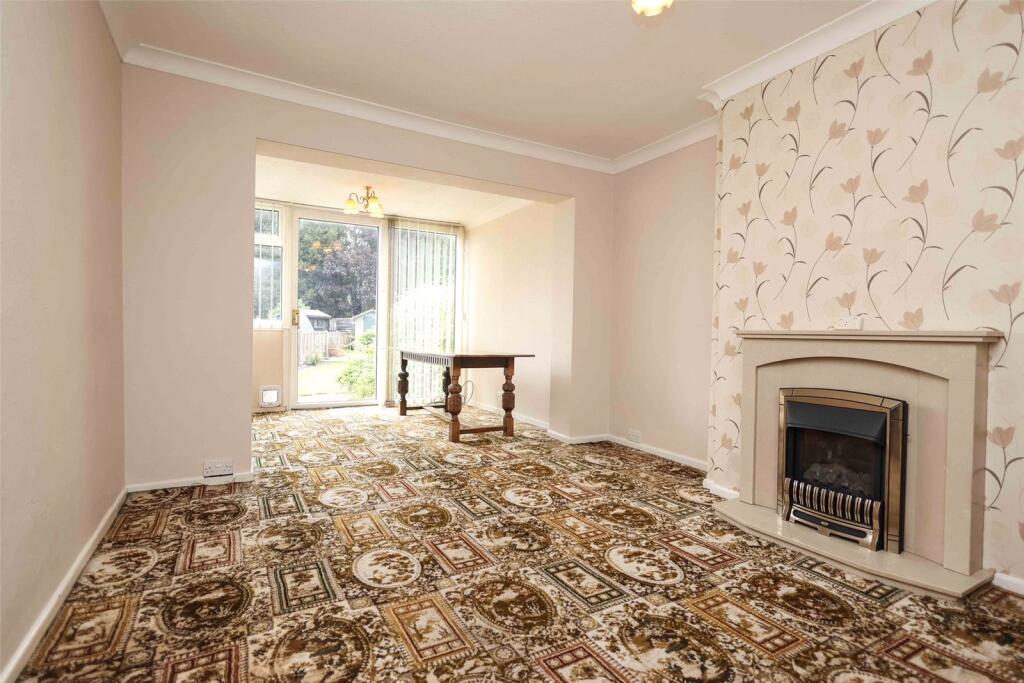 Additional image 6 of Moxhull Road, Birmingham, West Midlands, B37