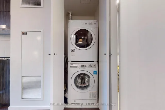 Additional image 23 of 101 Charles St Unit 611