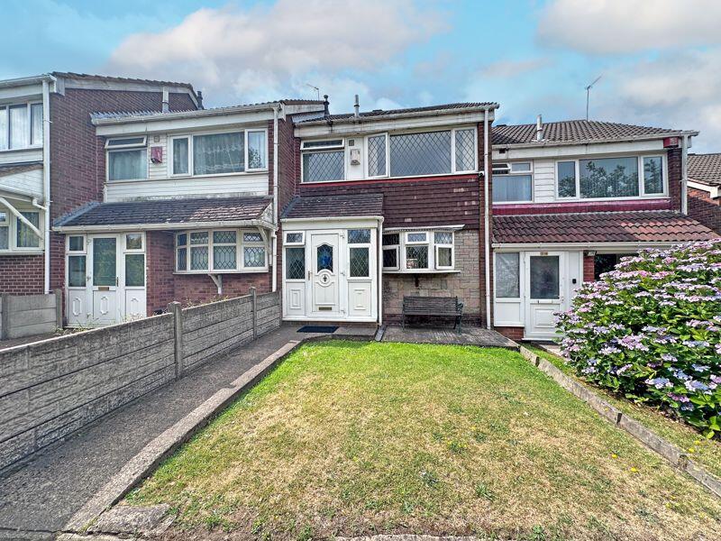 Holloway Bank, WEST BROMWICH, B70 0QH