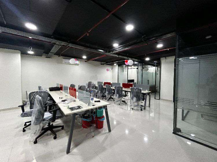 Kondapur, Hyderabad