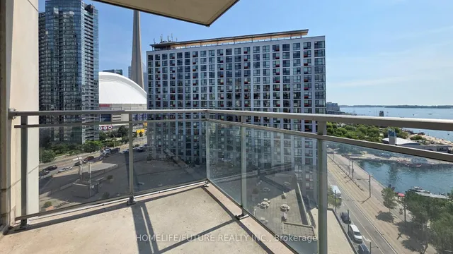 Additional image 32 of 410 Queens Quay Unit 1413
