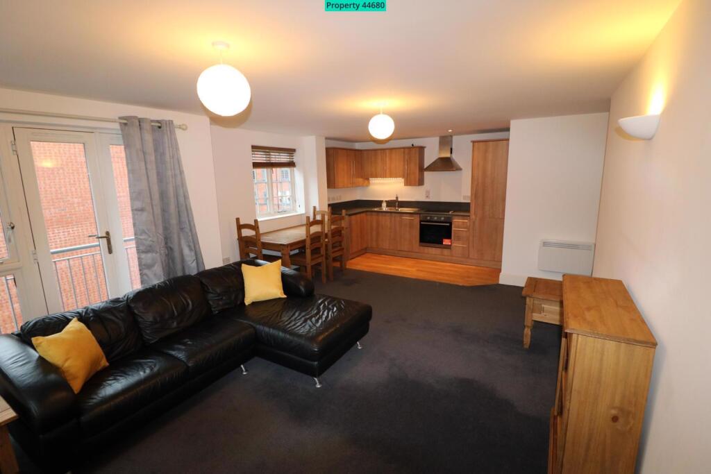 Additional image 2 of House Of York 28A, Charlotte Street, Birmingham, B3 1PT