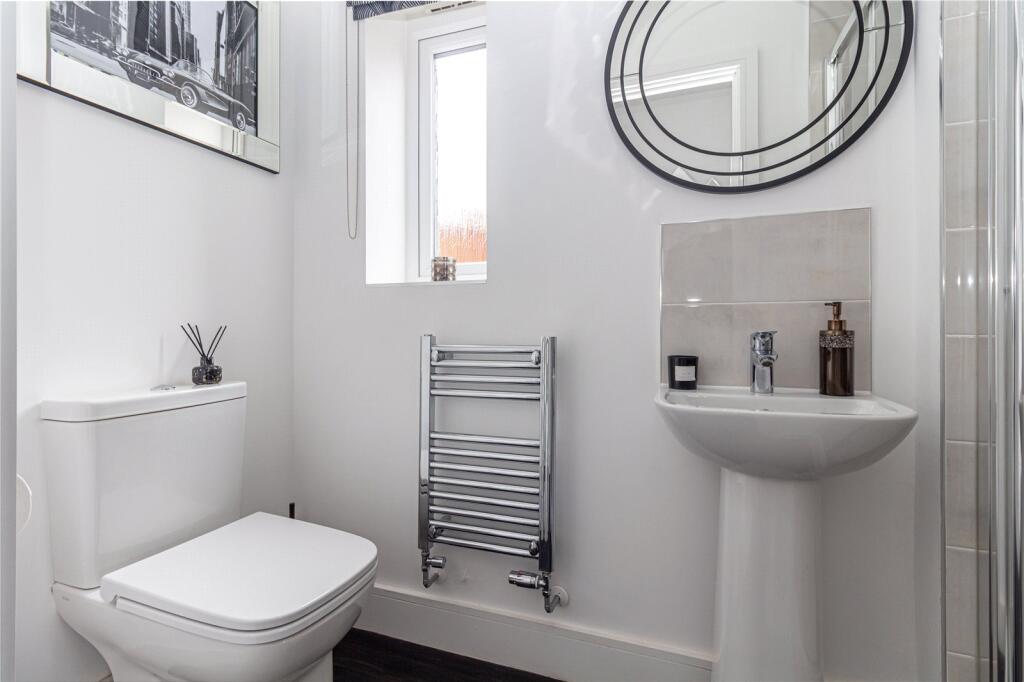 Additional image 20 of Arrow Drive, Cofton Hackett, Birmingham, Worcestershire, B45