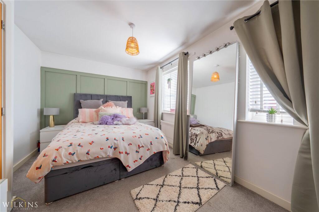 Additional image 8 of Hedging Lane, Wilnecote, Tamworth, Staffordshire, B77