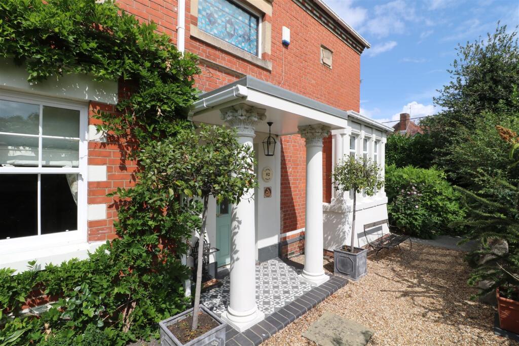 Additional image 35 of Laurel House, Warminster Road, Westbury