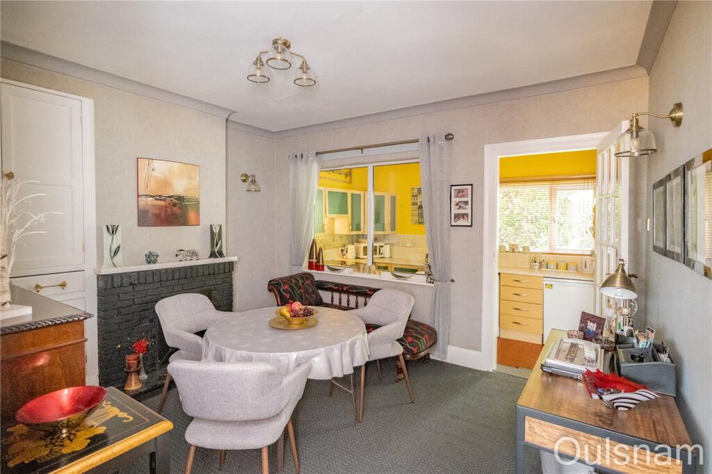 Additional image 20 of York Road, Bromsgrove, Worcestershire, B61