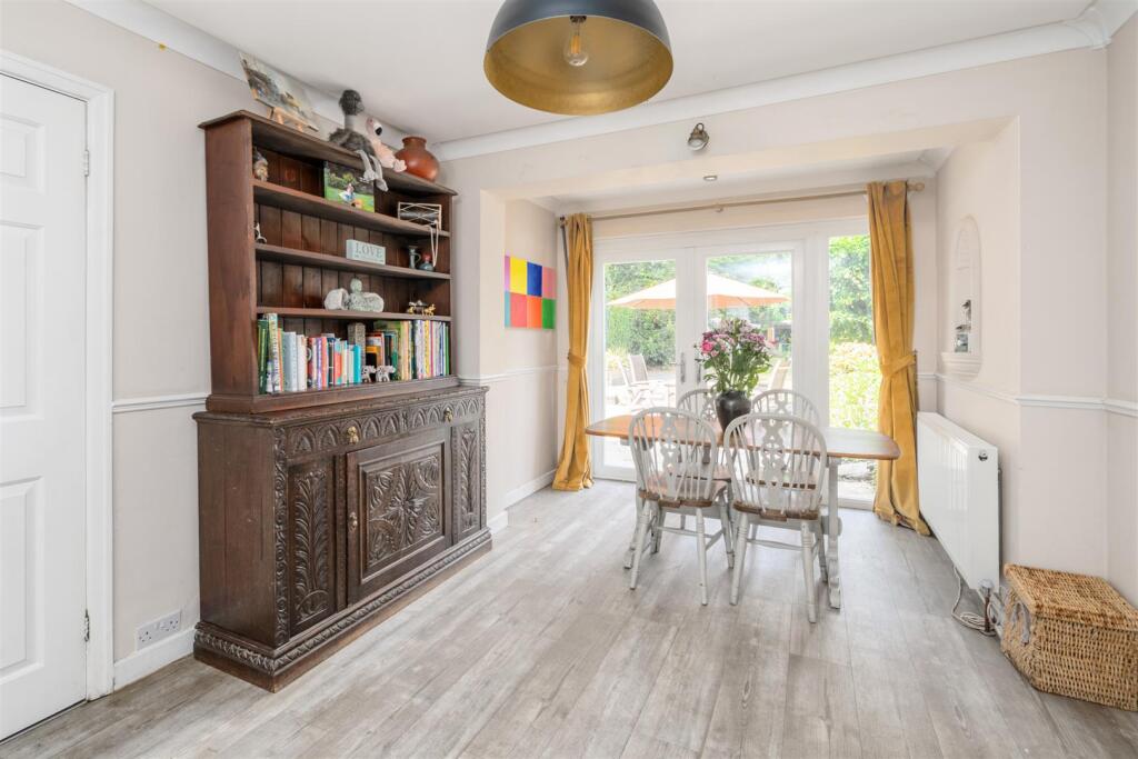 Additional image 5 of Mill Lane, Bentley Heath, Solihull