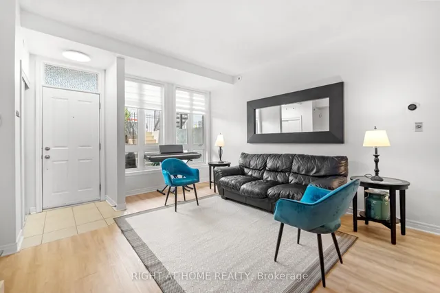 Additional image 7 of 1837 Eglinton Ave Unit 113