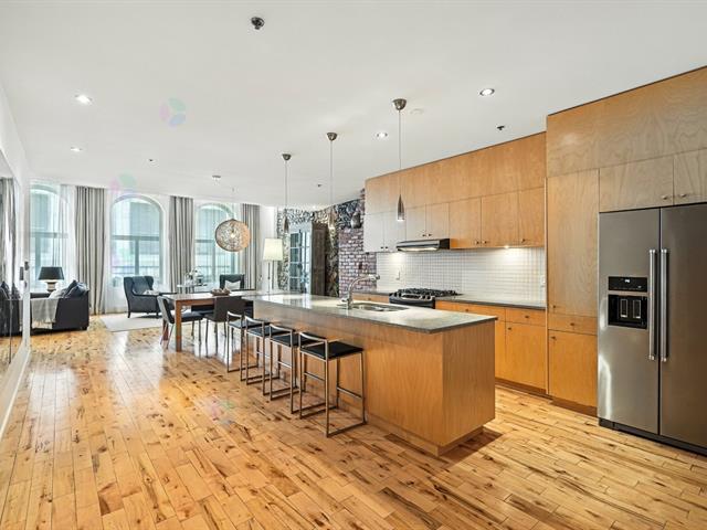 64 Rue St-Paul O.|#211|Montréal (Ville-Marie), Quebec H2Y4B8