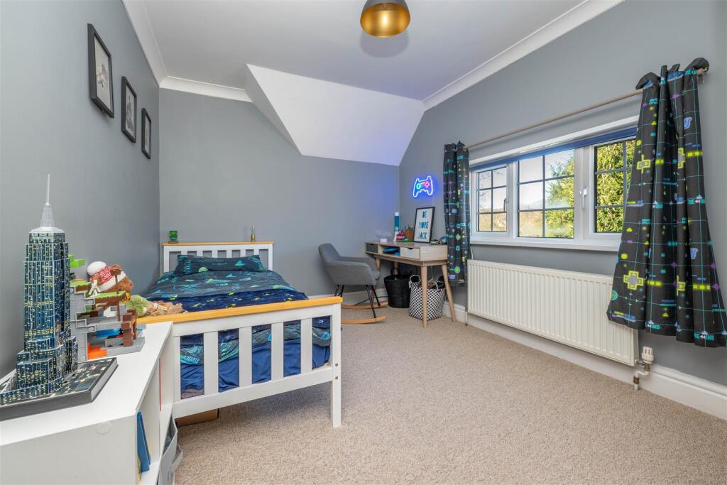 Additional image 15 of Perry Mill Lane, Ullenhall