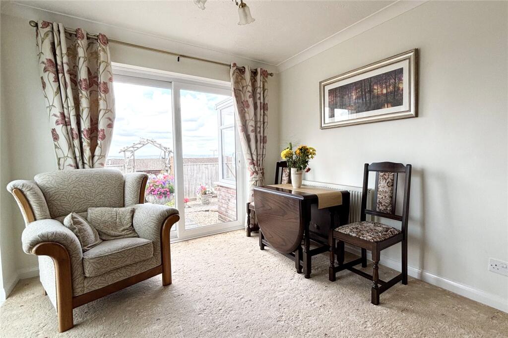 Additional image 13 of Fairdown Avenue, Westbury