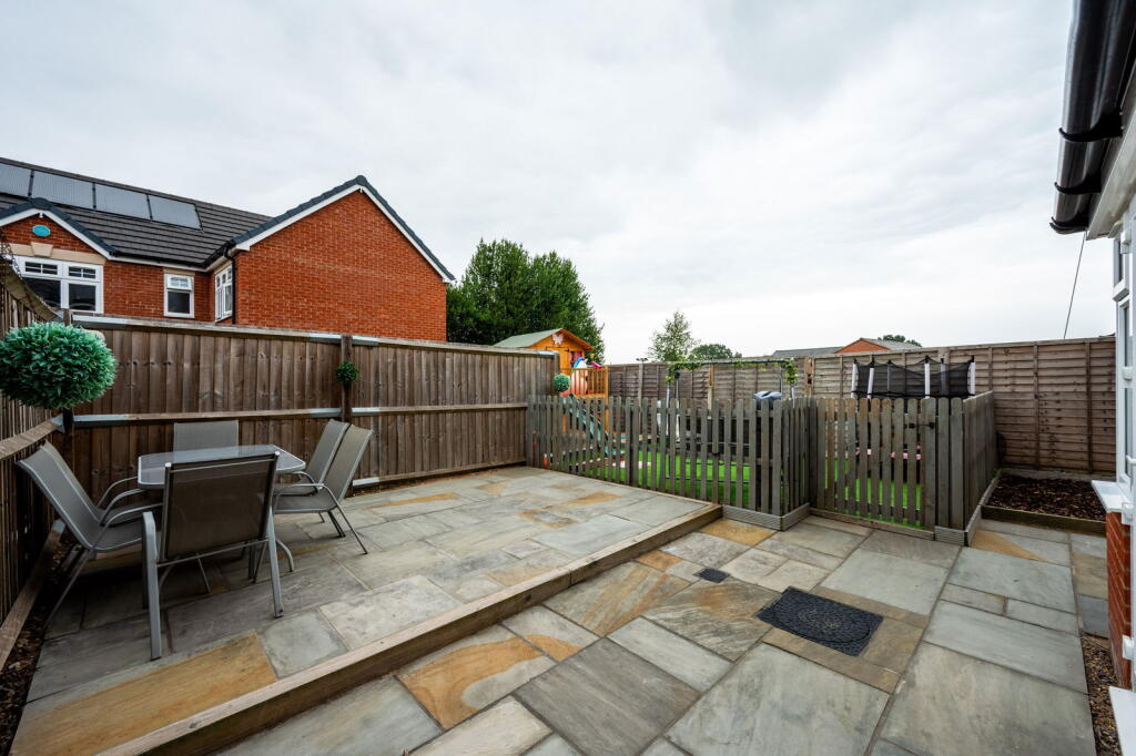 Additional image 23 of Dunns Lane, Dordon, Tamworth, B78 1RR