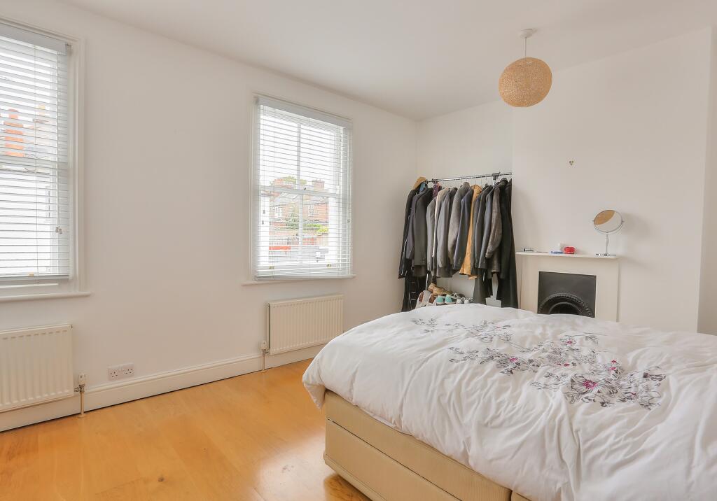 Additional image 7 of Thorpe Road, St Albans, Herts, AL1