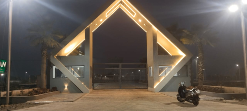 Additional image 3 of Magarkheda, Indore