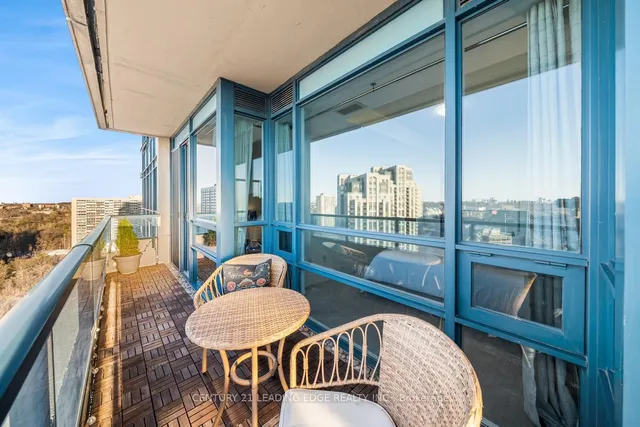 Additional image 21 of 181 Wynford Dr Unit 2008