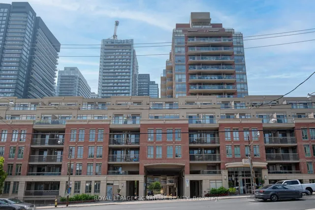 Additional image 29 of 900 Mount Pleasant Rd Unit 502