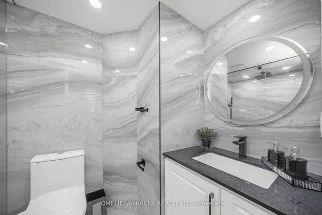 Additional image 33 of 3077 Weston Rd Unit 1204