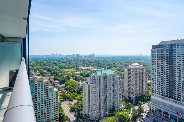 Additional image 49 of 5180 YONGE St Unit 2708