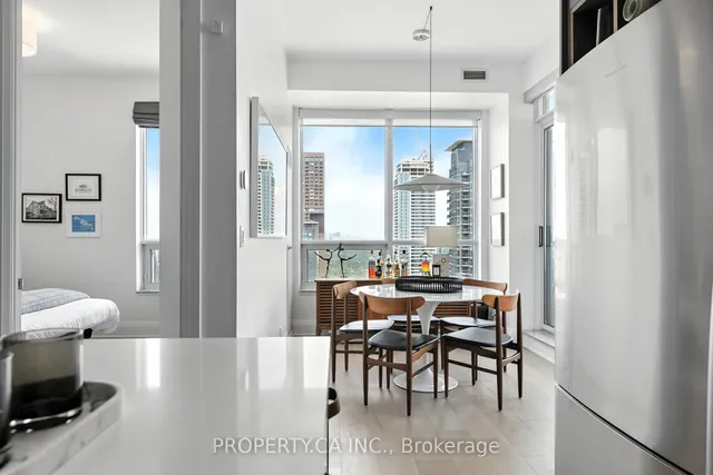 Additional image 11 of 500 Sherbourne St Unit 3202