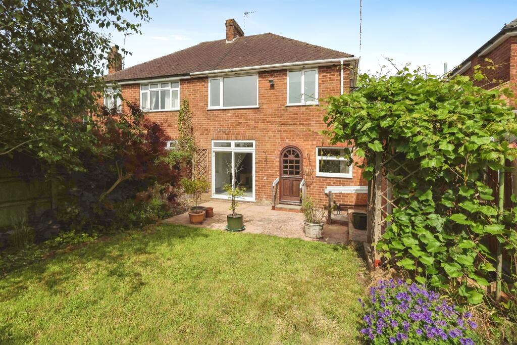 Additional image 10 of Stuart Road, Halesowen