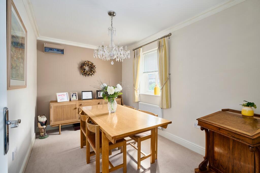 Additional image 9 of Shepherds Drove, West Ashton, BA14