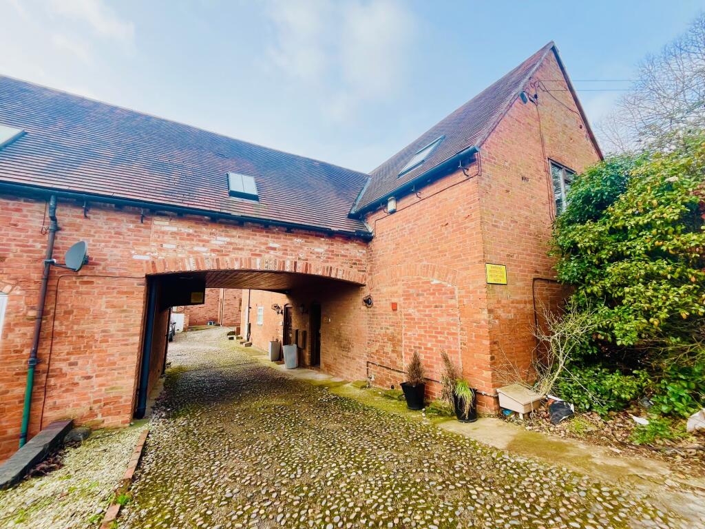Property image for Water Orton Lane, Minworth